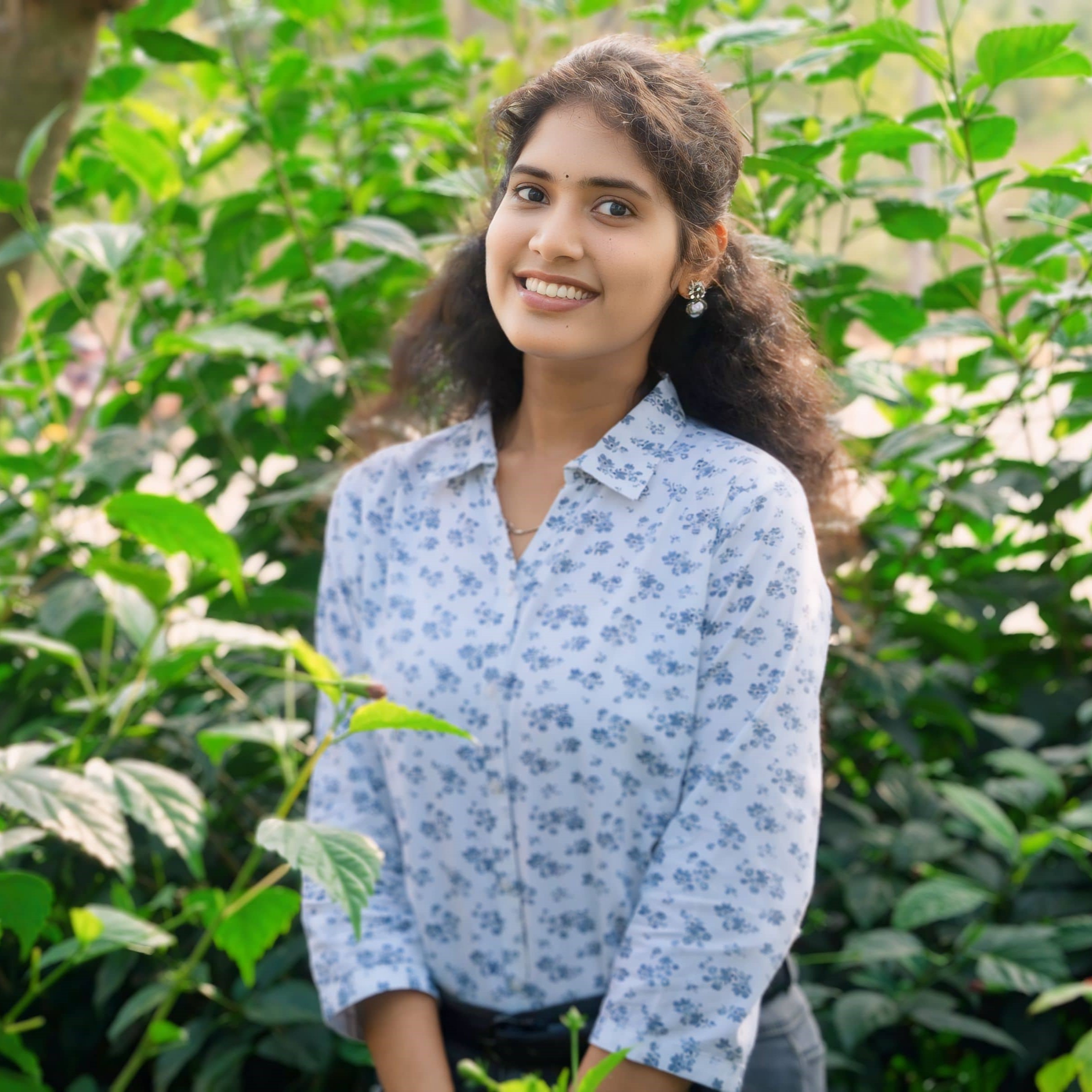 Krishna Priya